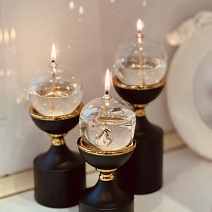 آبچکان تلفیق چوب و فلز